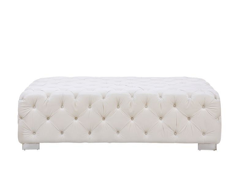 Qokmis Ottoman - LV00392 - In Stock Furniture