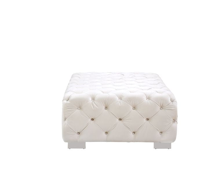 Qokmis Ottoman - LV00392 - In Stock Furniture