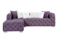 Qokmis Sectional Sofa - LV00389 - Gate Furniture