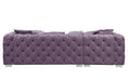 Qokmis Sectional Sofa - LV00389 - Gate Furniture