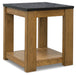 Quentina End Table - T775-3 - In Stock Furniture