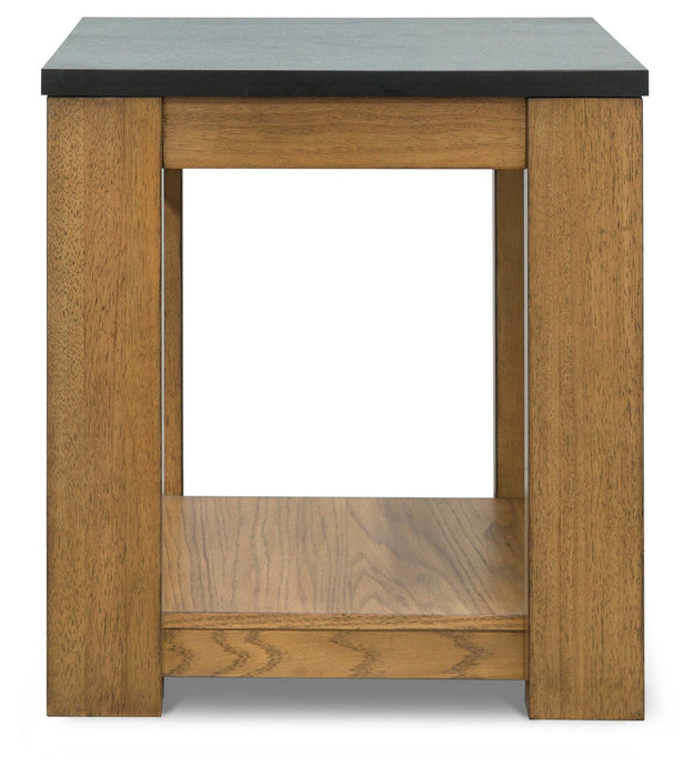 Quentina End Table - T775-3 - In Stock Furniture