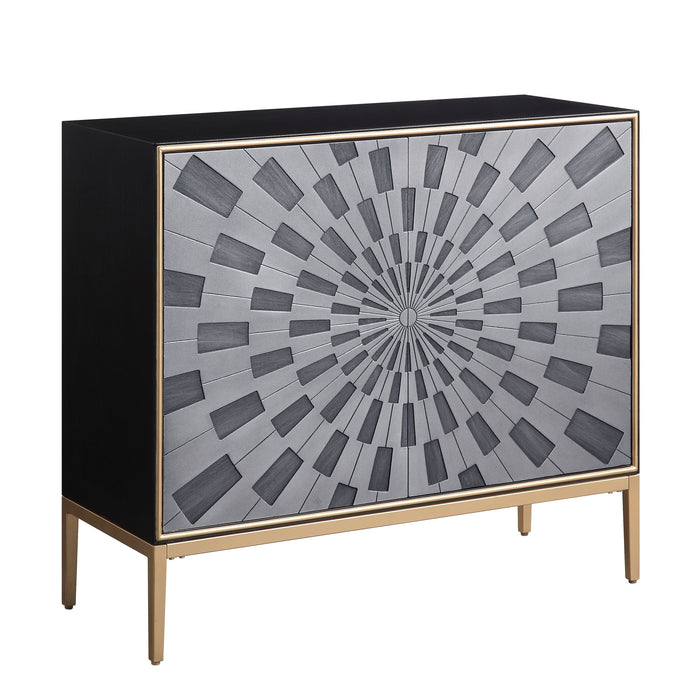 Quilla Accent Table - AC00200 - In Stock Furniture