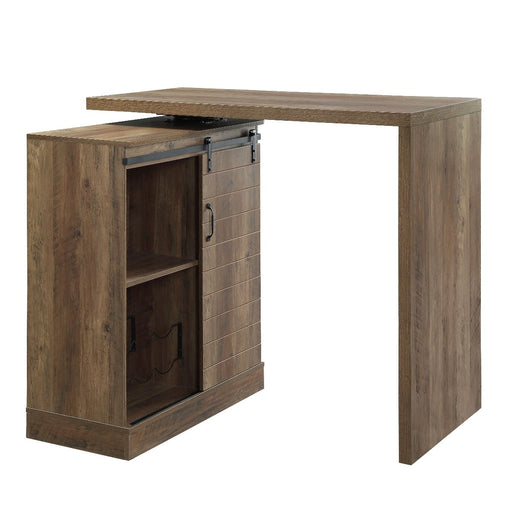 Quillon Bar Table - DN00153 - In Stock Furniture