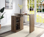 Quillon Bar Table - DN00153 - In Stock Furniture