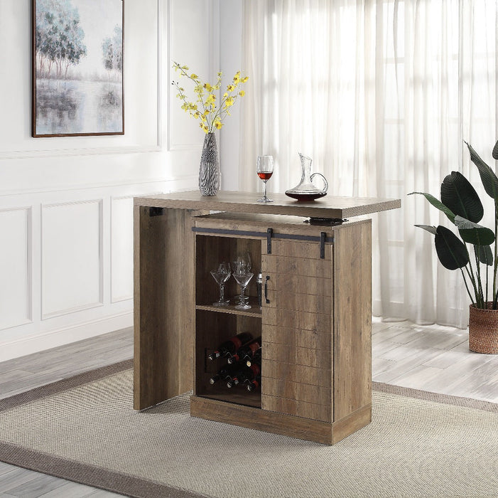 Quillon Bar Table - DN00153 - In Stock Furniture