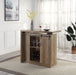 Quillon Bar Table - DN00153 - In Stock Furniture