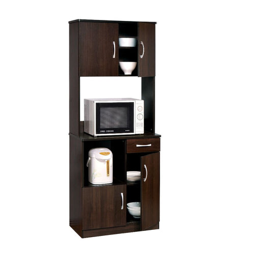 Quintus Kitchen Cabinet - 12258KIT - In Stock Furniture