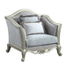 Qunsia Chair - LV01119 - In Stock Furniture