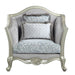 Qunsia Chair - LV01119 - In Stock Furniture