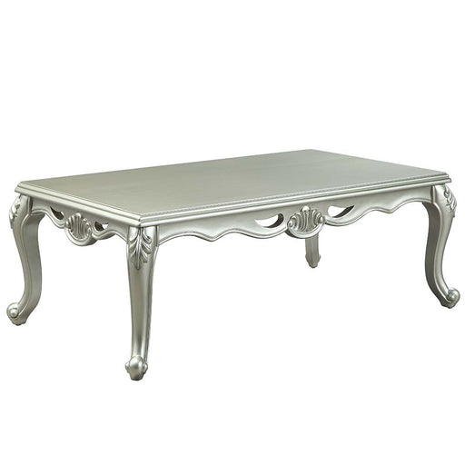 Qunsia Coffee Table - LV01120 - In Stock Furniture