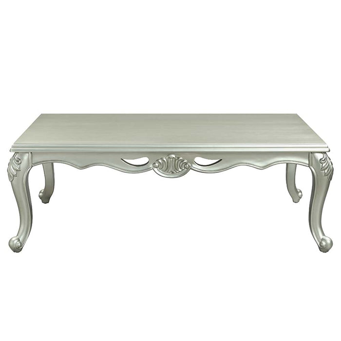 Qunsia Coffee Table - LV01120 - In Stock Furniture