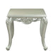 Qunsia End Table - LV01121 - In Stock Furniture