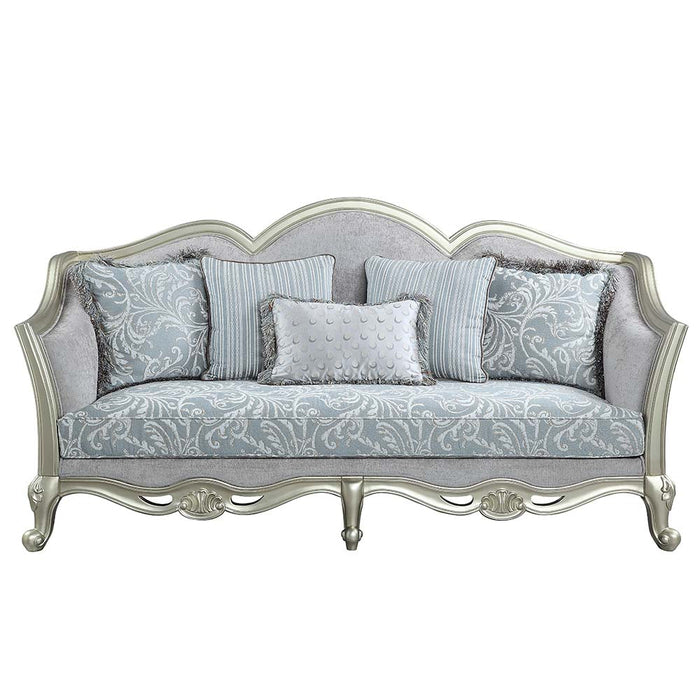 Qunsia Sofa - LV01117 - In Stock Furniture