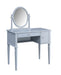 Rabila Vanity Desk - 90610 - In Stock Furniture