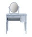 Rabila Vanity Desk - 90610 - In Stock Furniture