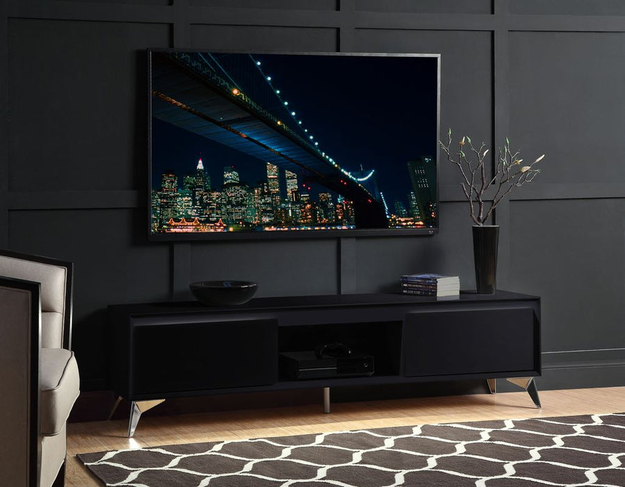 Raceloma TV Stand - 91994 - In Stock Furniture