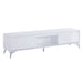 Raceloma TV Stand - 91995 - In Stock Furniture