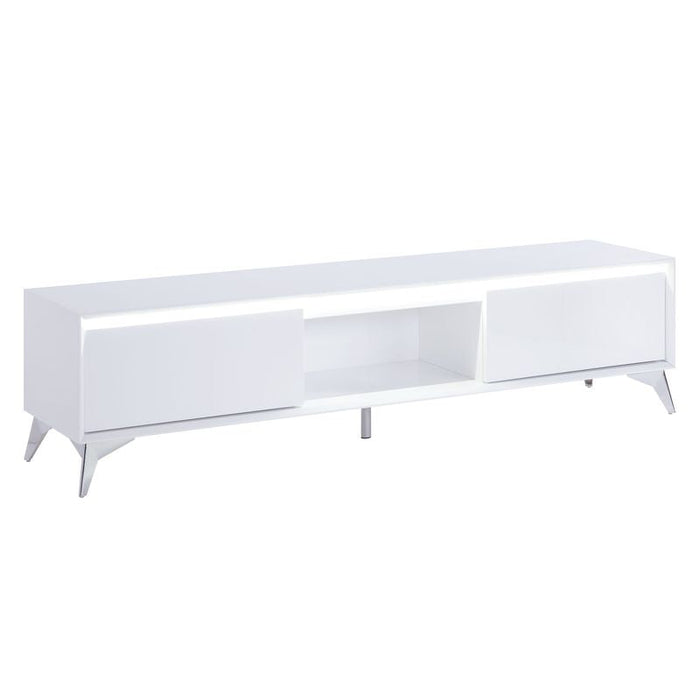 Raceloma TV Stand - 91995 - In Stock Furniture