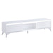 Raceloma TV Stand - 91995 - In Stock Furniture