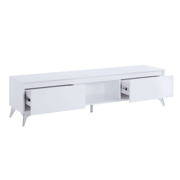 Raceloma TV Stand - 91995 - In Stock Furniture