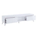 Raceloma TV Stand - 91995 - In Stock Furniture