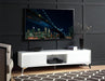 Raceloma TV Stand - 91995 - In Stock Furniture