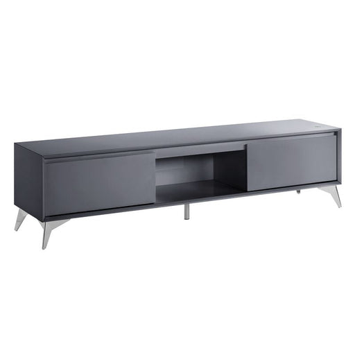 Raceloma TV Stand - 91996 - In Stock Furniture