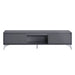 Raceloma TV Stand - 91996 - In Stock Furniture