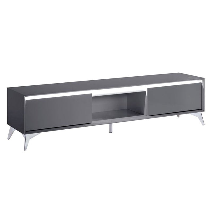 Raceloma TV Stand - 91996 - In Stock Furniture