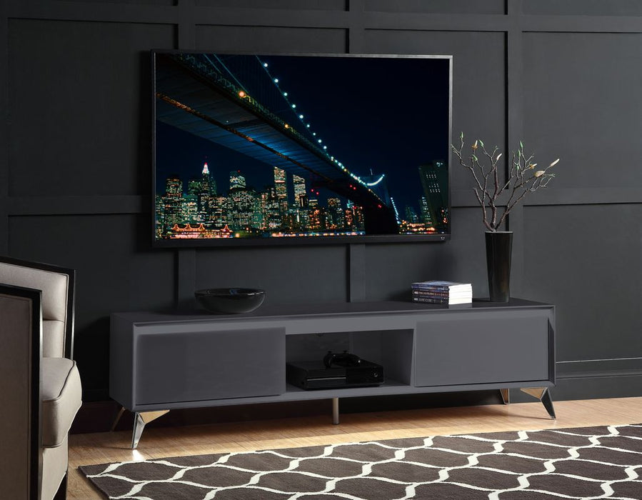 Raceloma TV Stand - 91996 - In Stock Furniture