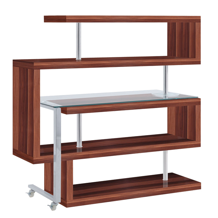 Raceloma Writing Desk - 93183 - In Stock Furniture