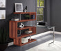 Raceloma Writing Desk - 93183 - In Stock Furniture