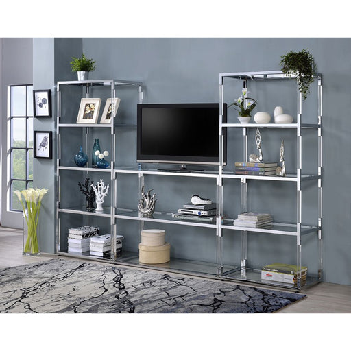 Raegan TV Stand - 91245 - In Stock Furniture