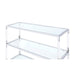 Raegan TV Stand - 91245 - In Stock Furniture