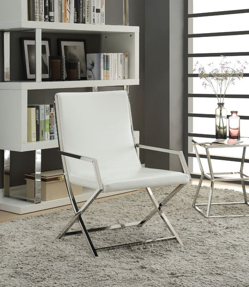 Rafael Accent Chair - 59775 - In Stock Furniture