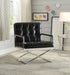 Rafael Accent Chair - 59776 - In Stock Furniture