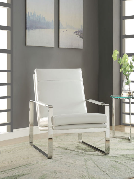 Rafael Accent Chair - 59782 - In Stock Furniture