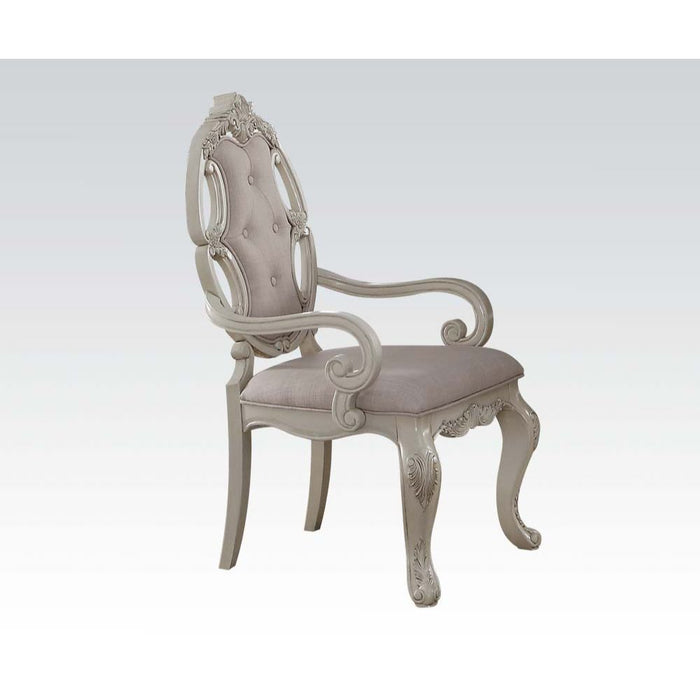 Ragenardus Chair (2Pc) - 61283 - In Stock Furniture