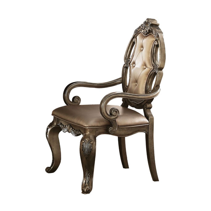 Ragenardus Chair (2Pc) - 61293 - In Stock Furniture