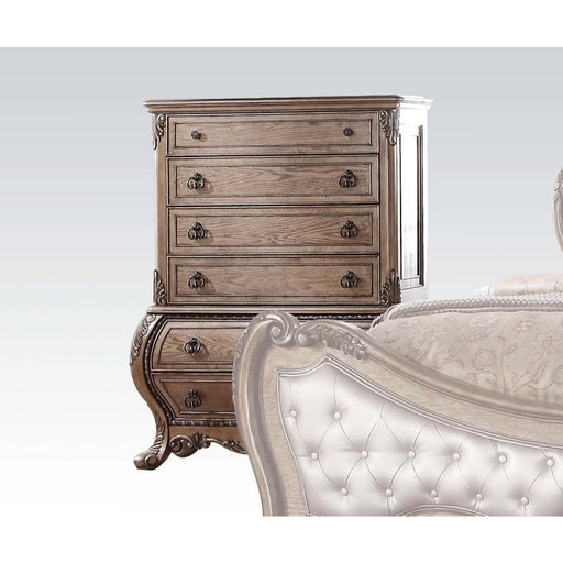 Ragenardus Chest - 26316 - In Stock Furniture