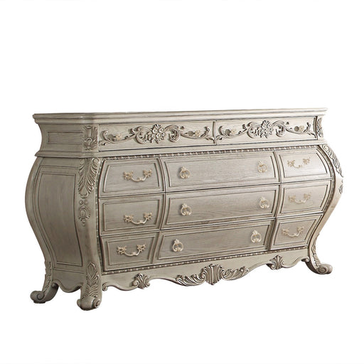 Ragenardus Dresser - 27015 - In Stock Furniture