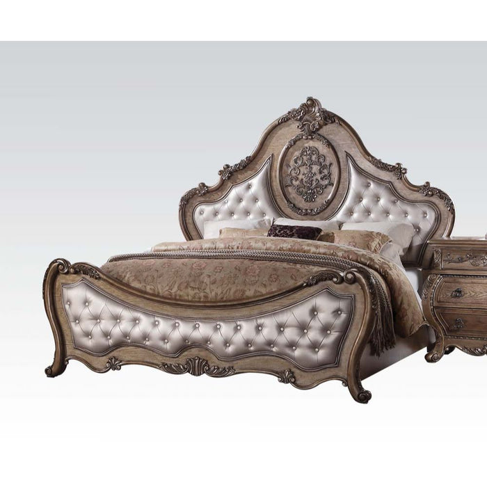 Ragenardus Eastern King Bed - 26307EK - In Stock Furniture