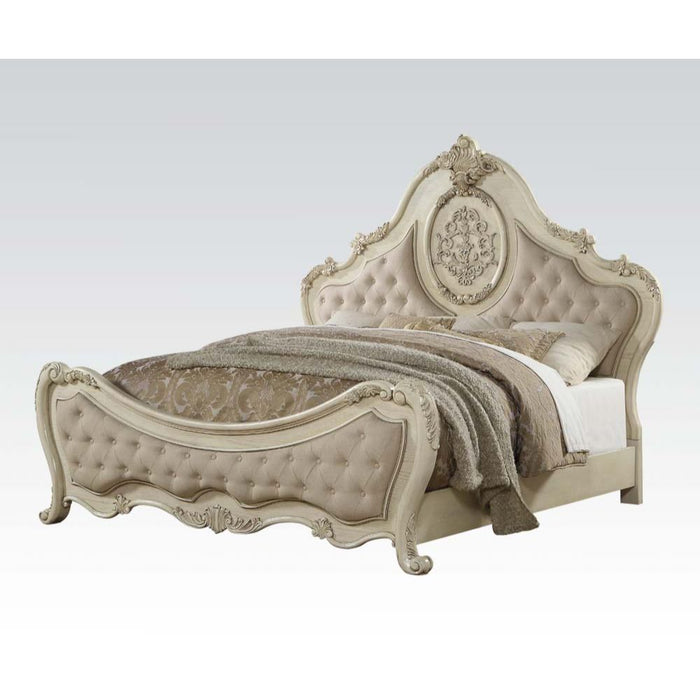 Ragenardus Eastern King Bed - 27007EK - In Stock Furniture