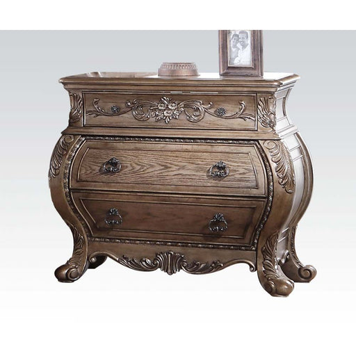 Ragenardus Nightstand - 26313 - In Stock Furniture