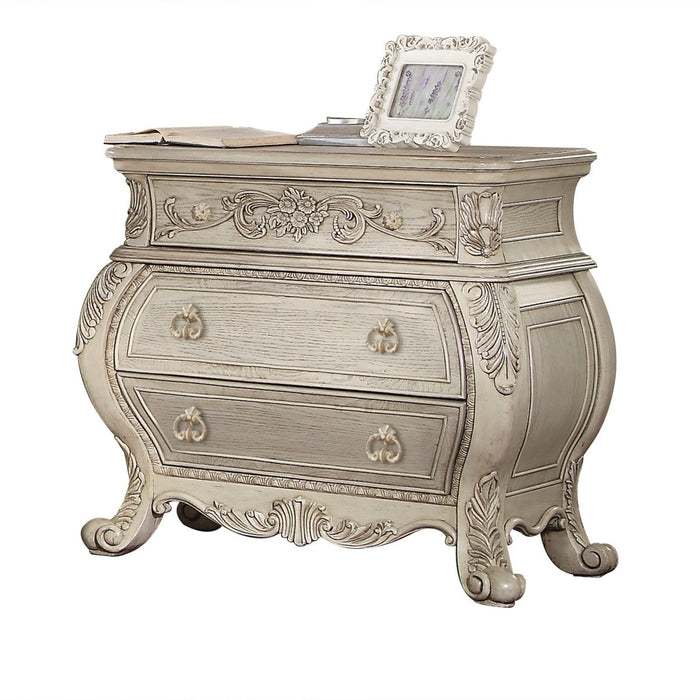 Ragenardus Nightstand - 27013 - In Stock Furniture