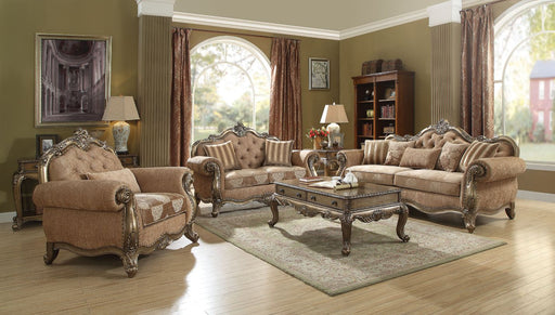 Ragenardus Sofa - 56030 - In Stock Furniture