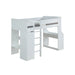 Ragna Loft Bed - 38060 - In Stock Furniture