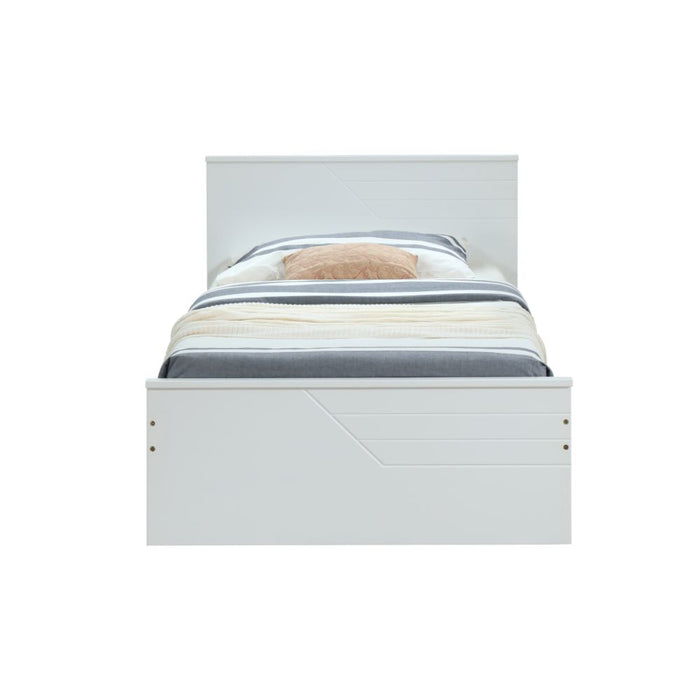 Ragna Twin Bed - 30770T - In Stock Furniture