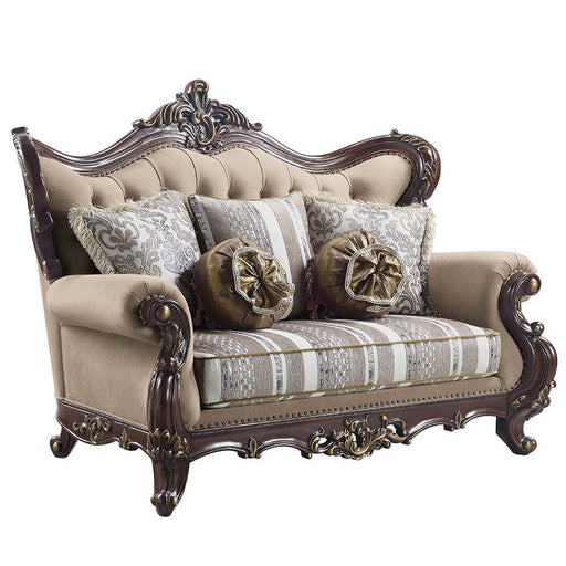 Ragnar Loveseat - LV01123 - In Stock Furniture